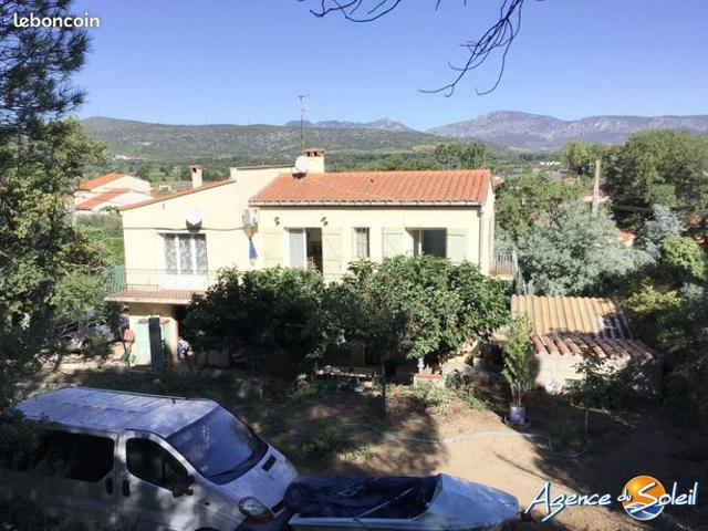 Maison 5 pièces 137 m²