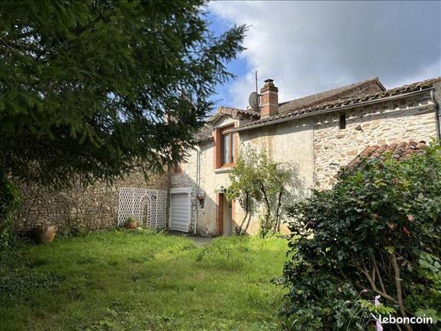 Maison 5 pièces 137 m²
