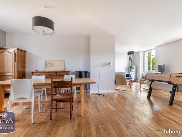 Maison 5 pièces 137 m²