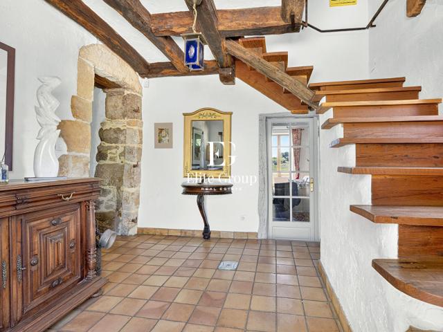Maison 5 pièces 137 m²