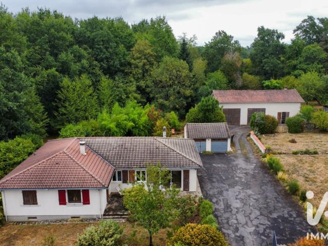 Maison 5 pièces 137 m²