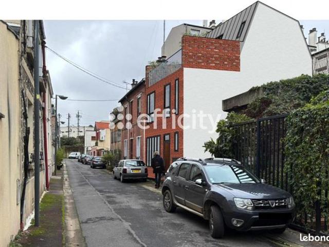 Maison 5 pièces 137 m²
