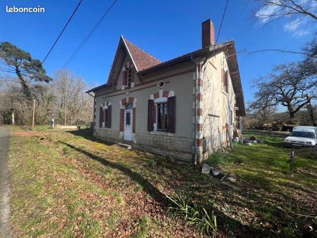 Maison 5 pièces 137 m²