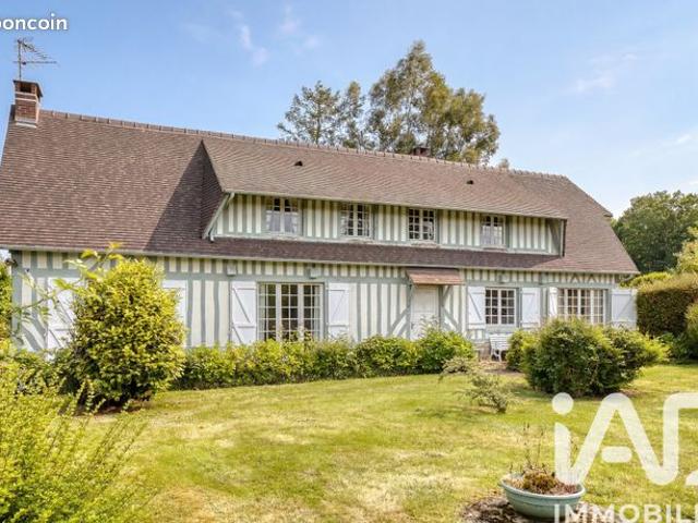 Maison 5 pièces 137 m²