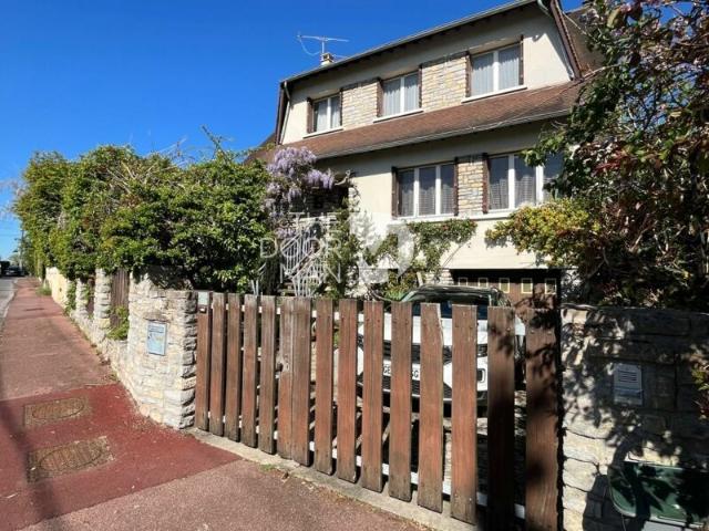 Maison 5 pièces 137 m²