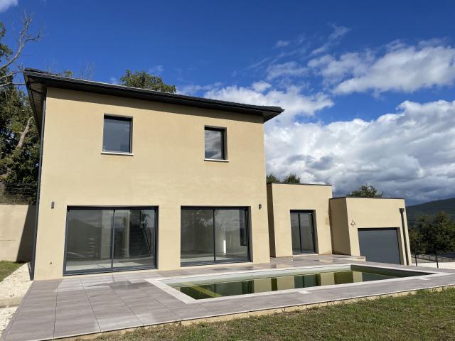 Maison 5 pièces 137 m²