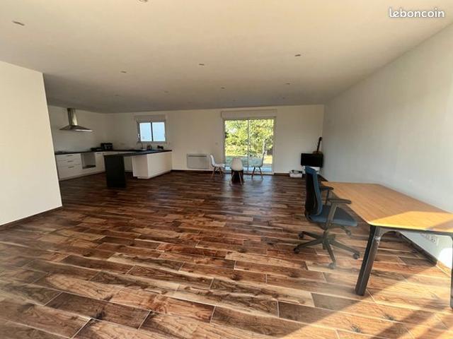 Maison 5 pièces 137 m²