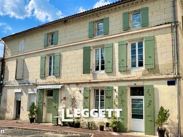 Maison 5 pièces 137 m²