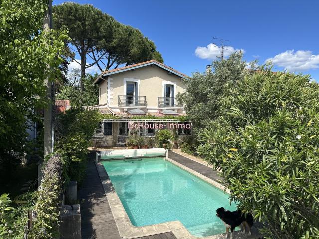 Maison 5 pièces 137 m²