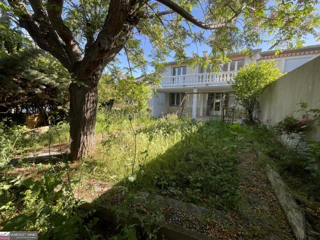 Maison 5 pièces 137 m²