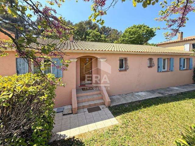Maison 5 pièces 137 m²