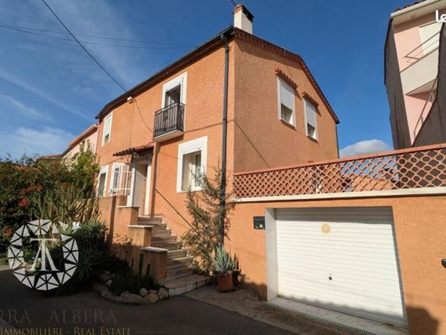 Maison 5 pièces 137 m²