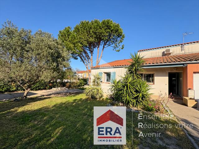 Maison 5 pièces 137 m²