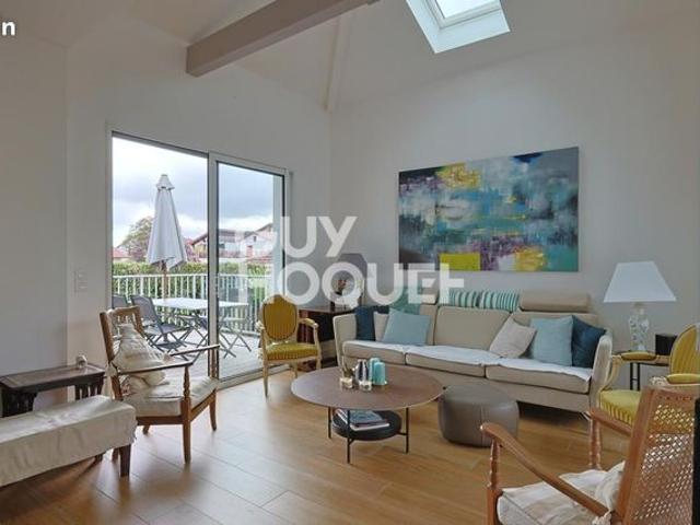 Maison 5 pièces 137 m²