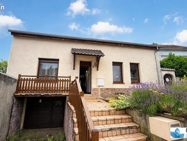 Maison 5 pièces 137 m²