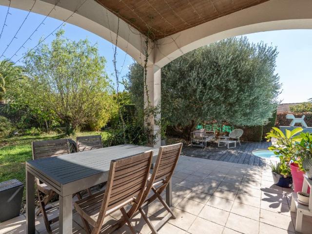 Maison 5 pièces 137 m²