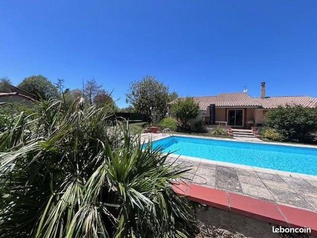Maison 5 pièces 137 m²