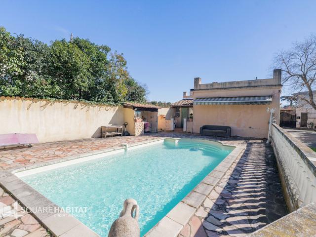 Maison 5 pièces 137 m²
