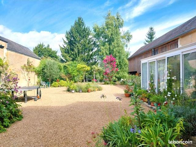 Maison 5 pièces 137 m²