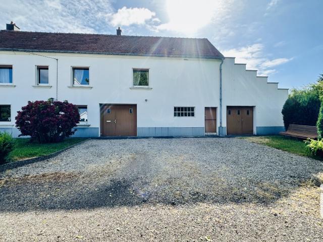 Maison 5 pièces 137 m²