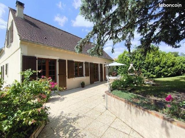 Maison 5 pièces 137 m²