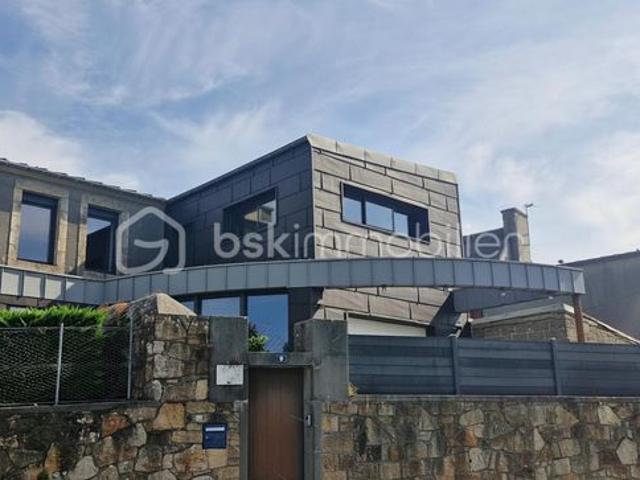 Maison 5 pièces 137 m²