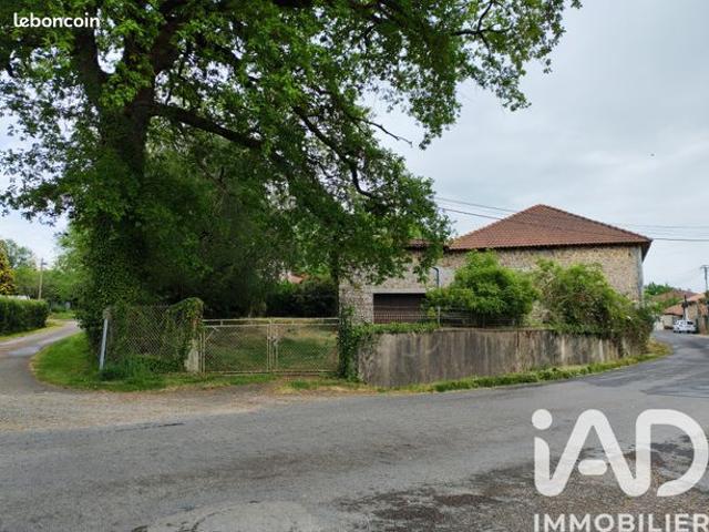 Maison 5 pièces 137 m²