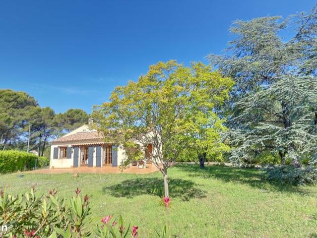 Maison 5 pièces 137 m²