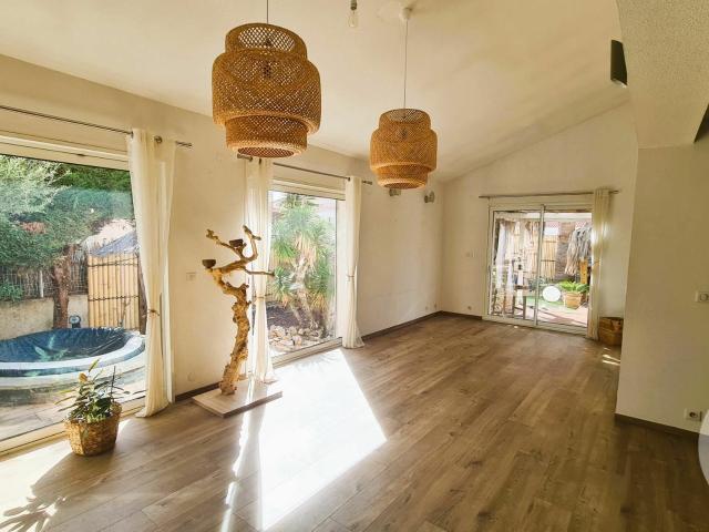 Maison 5 pièces 137 m²