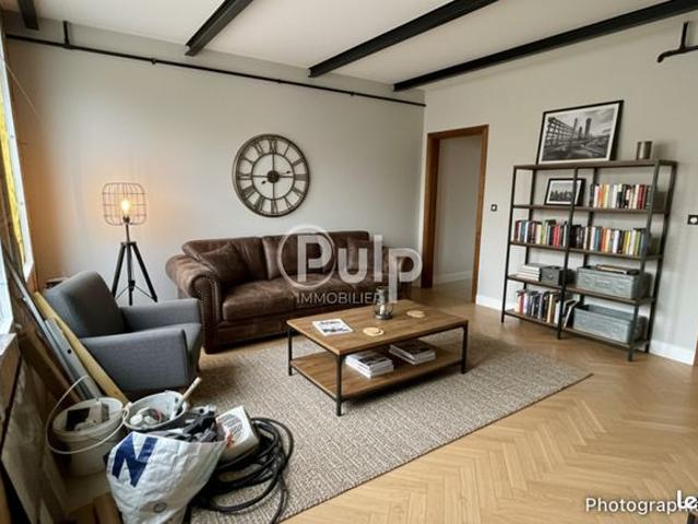 Maison 5 pièces 137 m²