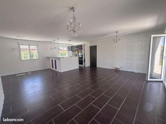 Maison 5 pièces 137 m²