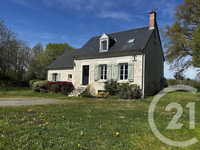 Maison 5 pièces 137 m²