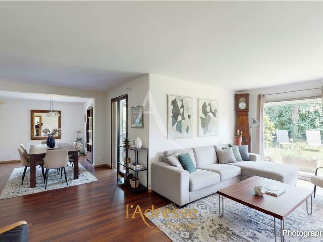 Maison 5 pièces 137 m²