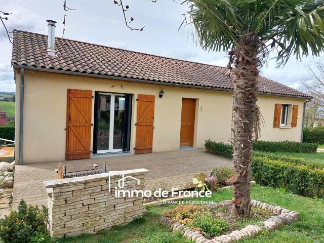 Maison 5 pièces 137 m²