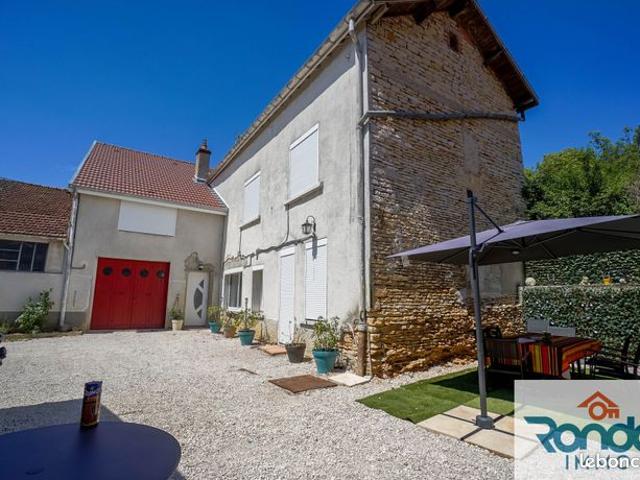 Maison 5 pièces 137 m²