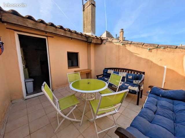 Maison 5 pièces 137 m²