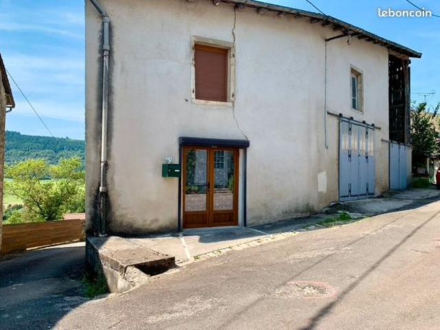 Maison 5 pièces 137 m²
