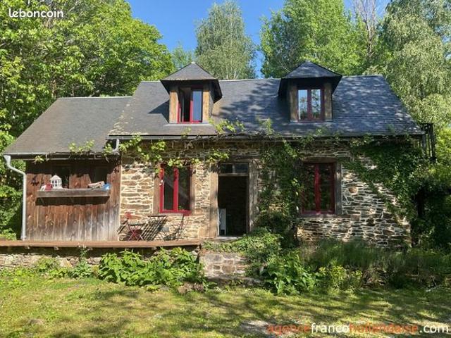 Maison 5 pièces 137 m²