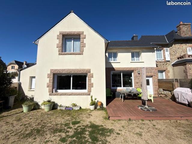 Maison 5 pièces 137 m²