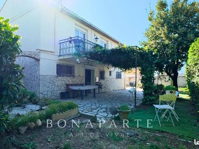 Maison 5 pièces 137 m²