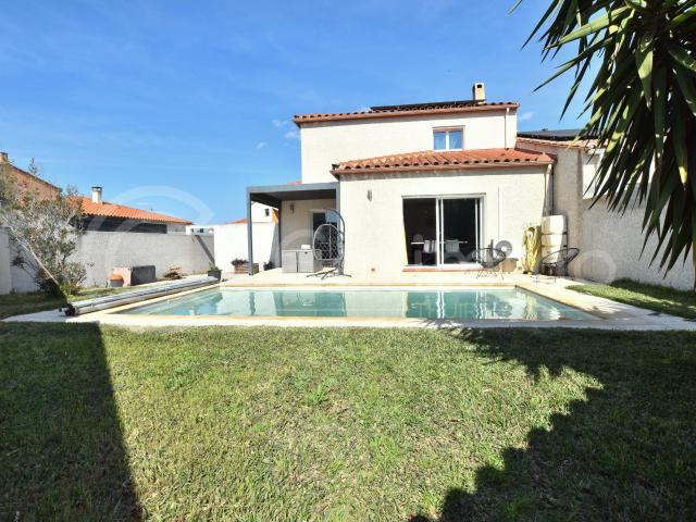 Maison 5 pièces 137 m²