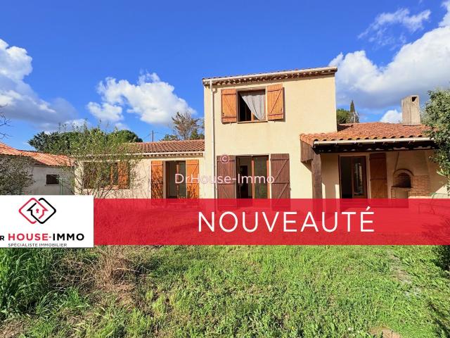 Maison 5 pièces 137 m²