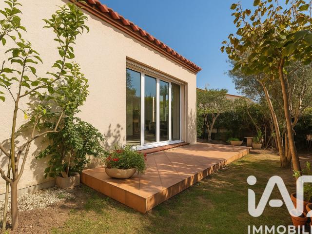 Maison 5 pièces 137 m²