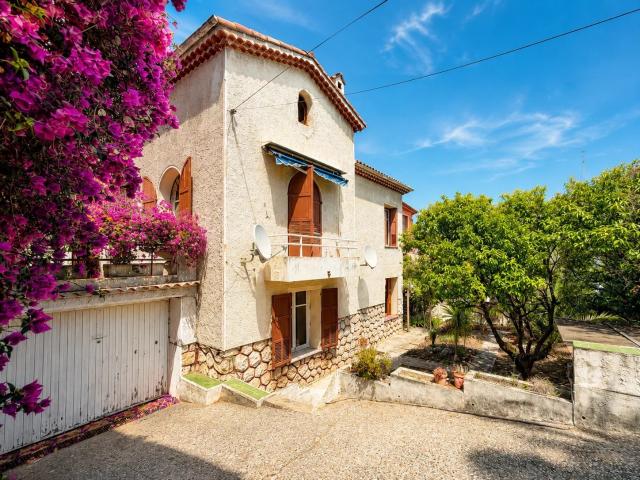Maison 5 pièces 137 m²