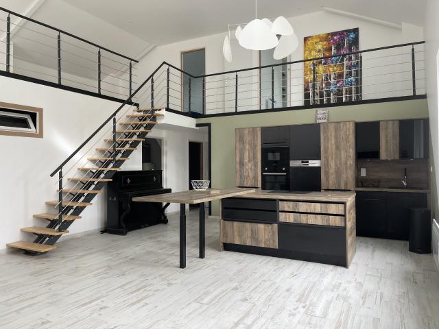 Maison 5 pièces 137 m²