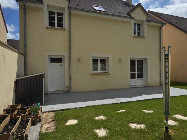 Maison 5 pièces 137 m²