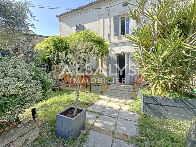 Maison 5 pièces 137 m²