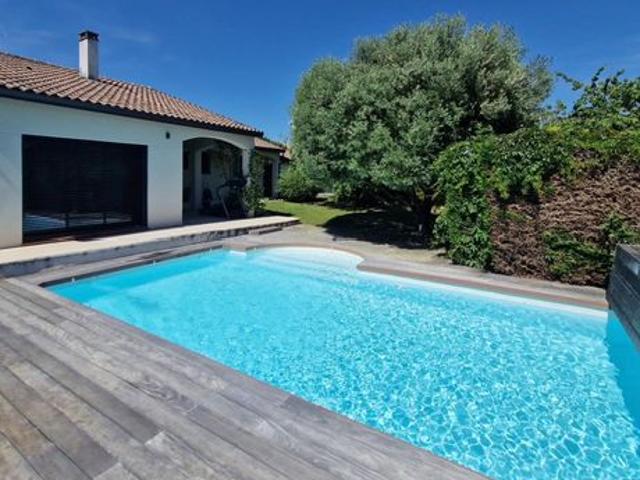 Maison 5 pièces 137 m²