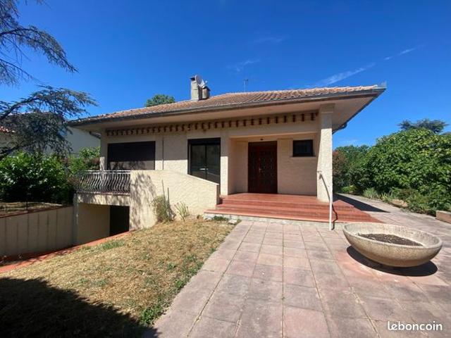Maison 5 pièces 137 m²
