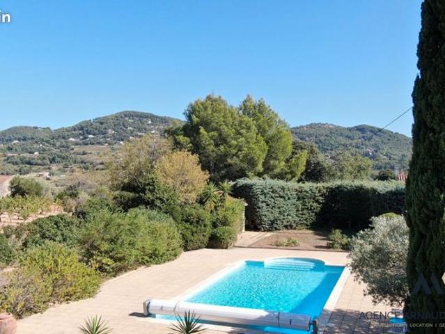 Maison 5 pièces 137 m²